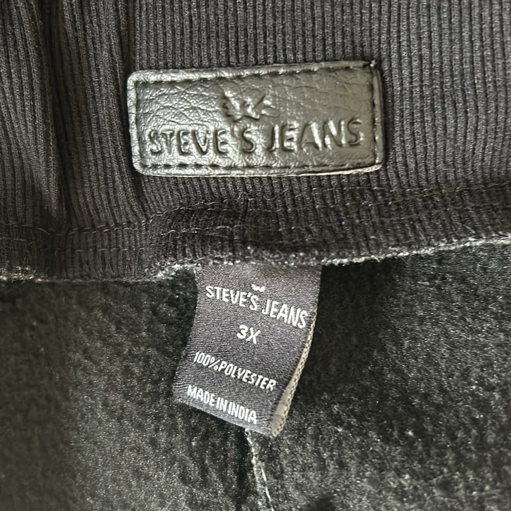 Men’s Heavy/Warm Shorts - image 4